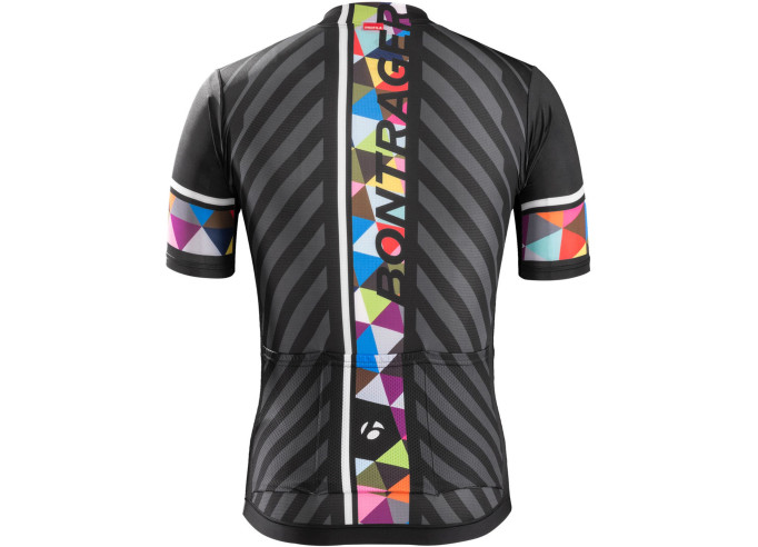 bontrager ballista jersey