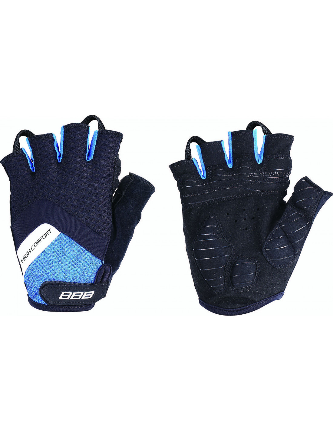 bbb gloves