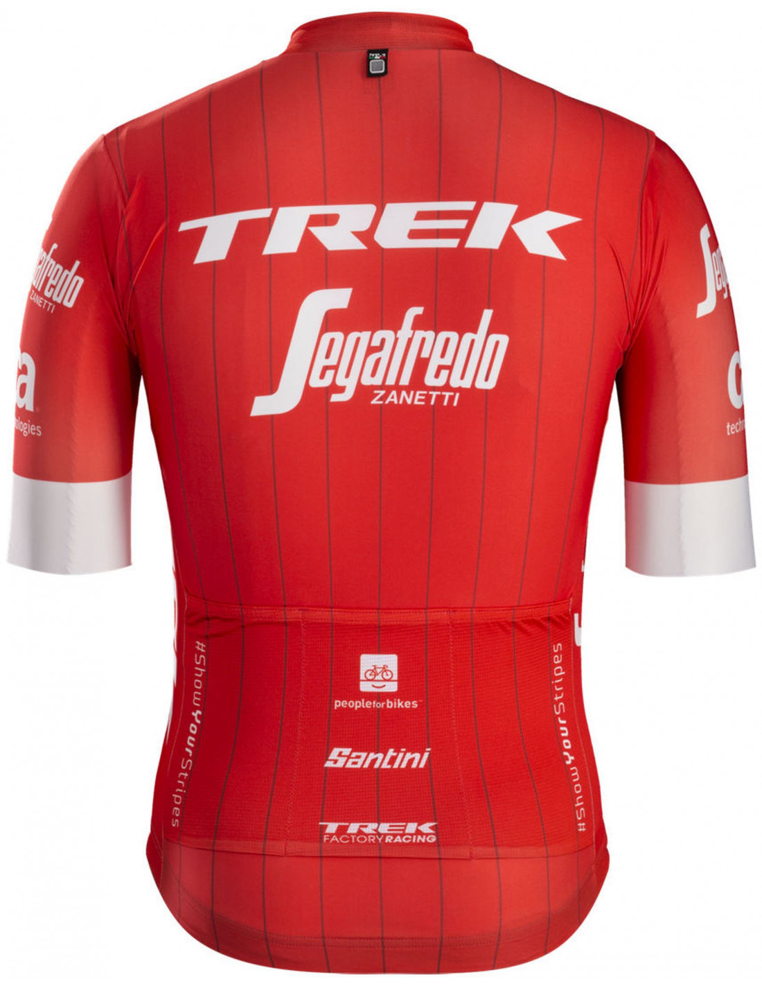 jersey trek segafredo