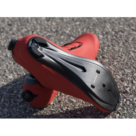 bontrager ballista red