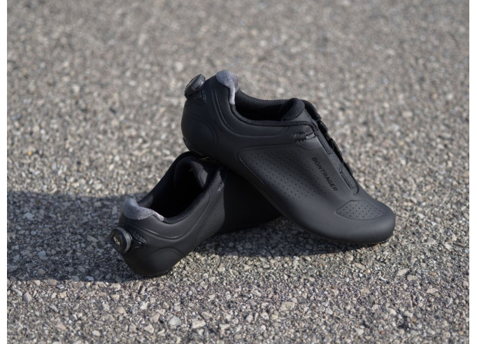 bontrager ballista road shoe
