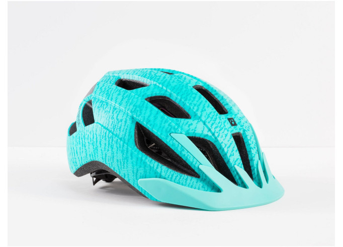 bontrager solstice mips women's helmet