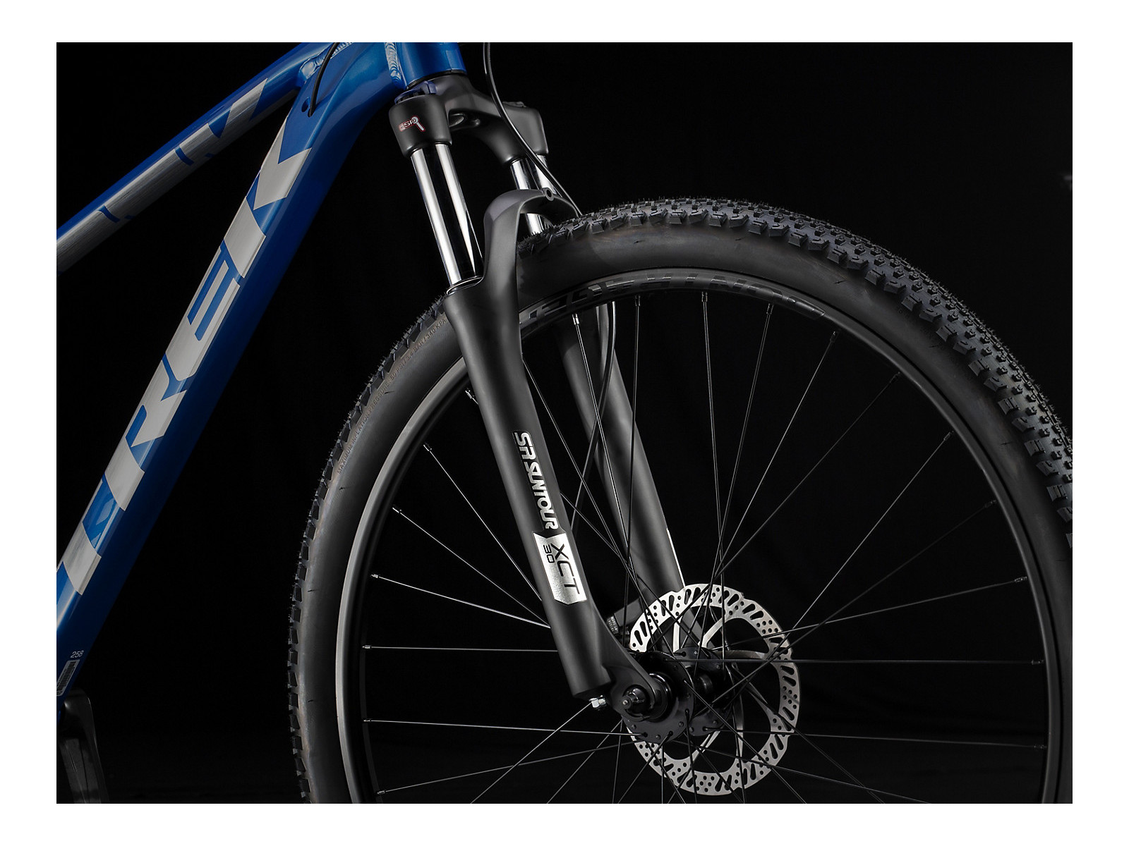 trek marlin 7 2021 navy blue