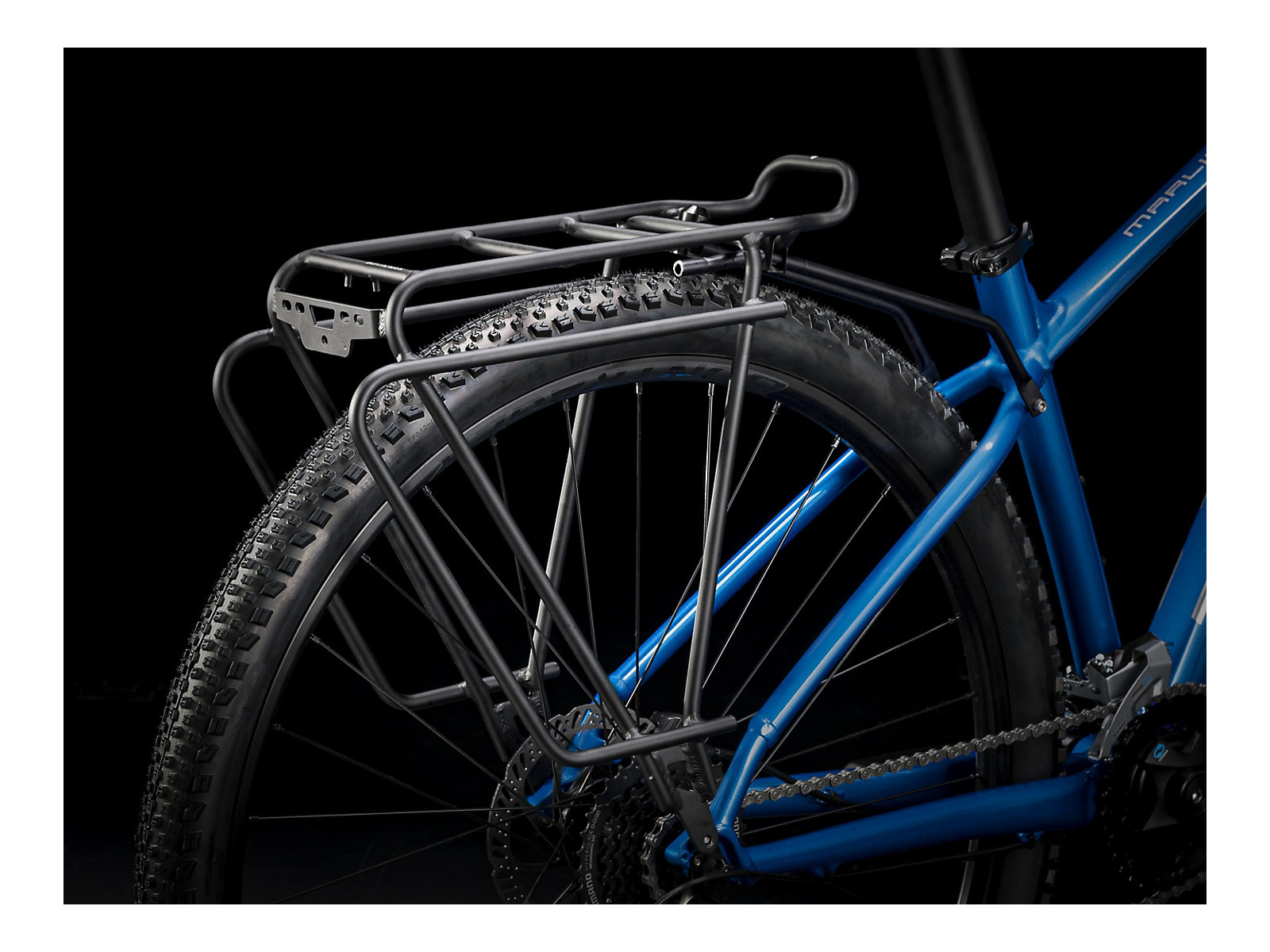 Mountainbike TREK Marlin 6 blue 2021