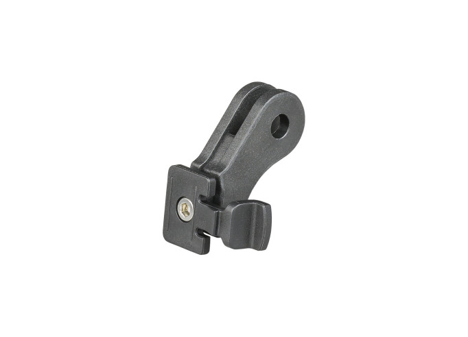 Iznesuma detaļa Bontrager Blendr Universal Light Mount