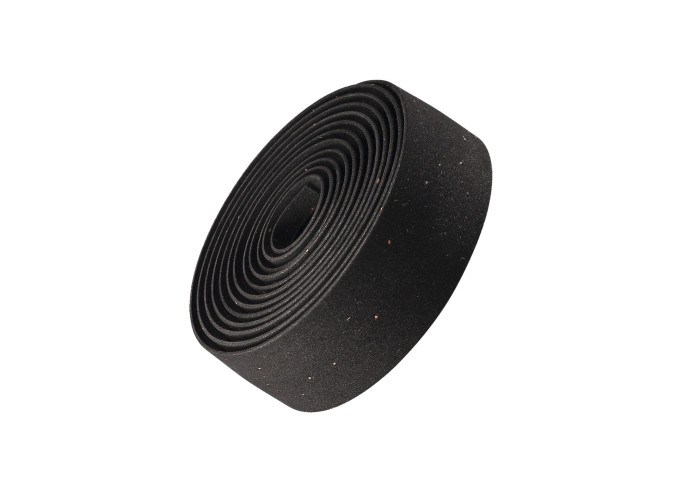 Bar tape TREK Double gel black