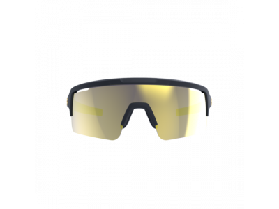Sport glasses BBB Fuse BSG-65 PC MLC gold 2