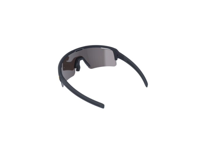 Sport glasses BBB Fuse BSG-65 PC MLC gold