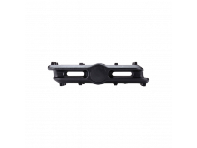 Pedāļi BBB BPD-35 TrailRide melni