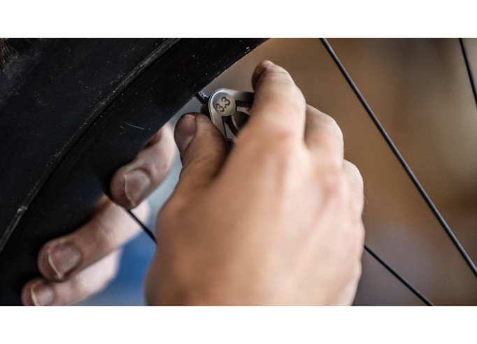 BBB Turner II BTL-15 stipinų raktas