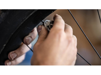 BBB Turner II BTL-15 stipinų raktas