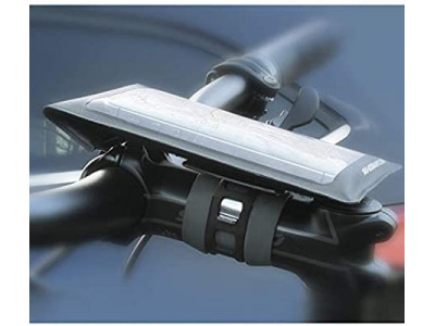 Telefona turētājs SKS Smartboy melns