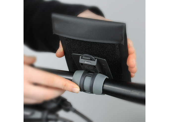 Phone mount SKS Smartboy black