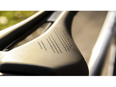 Saddle BBB BSD-141 Echelon unisex black