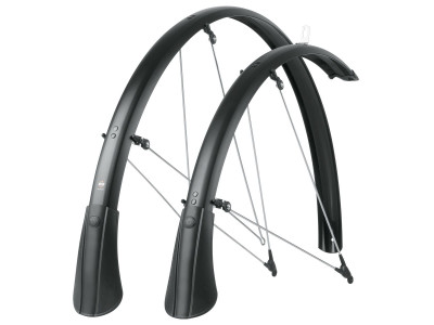 Mudguard Set SKS Bluemels Matt 45