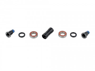 Rāmja detaļu komplekts Trek Domane IsoSpeed Pivot Kit Rear