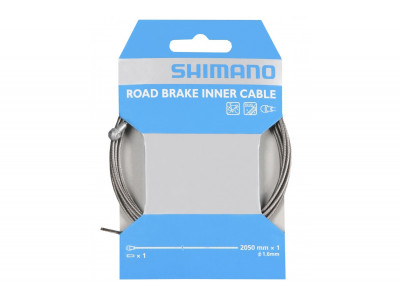 Brake cable Shimano Road 2050mm