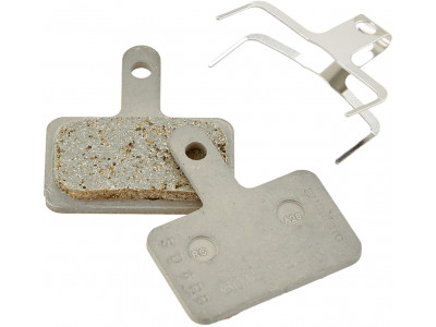 Bremžu uzlikas Shimano Resin B01S