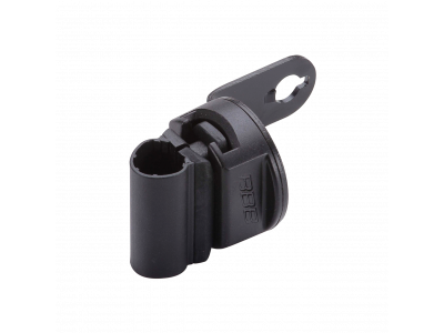 Saslēdzēja turētājs BBB BBL-92 Bicyclelock CableFix