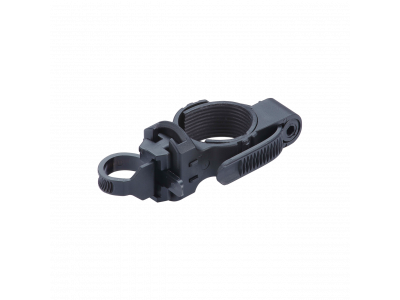 Saslēdzēja turētājs BBB BBL-93 bicyclelock CableTie