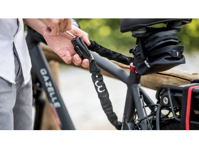 Saslēdzējs BBL-48 PowerLink straight cabel 18mmx100cm melns 2