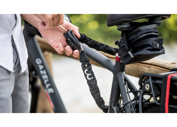 Saslēdzējs BBL-48 PowerLink straight cabel 18mm...