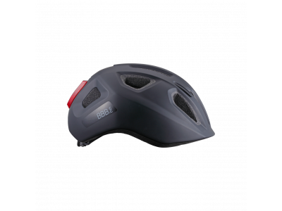 Helmet BBB BHE-171 Sonar Matt black 2