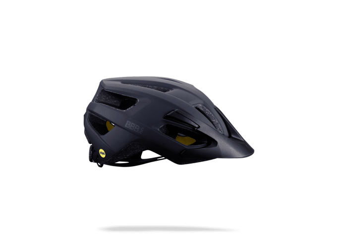 Helmet BBB BHE-22 Dune Mips matt black