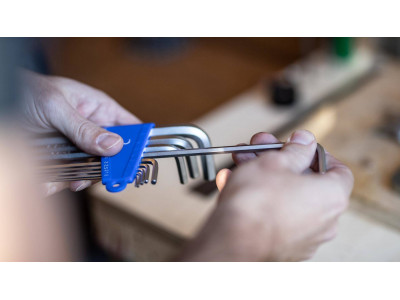 Tools BBB BTL-118 hex key set HexSet