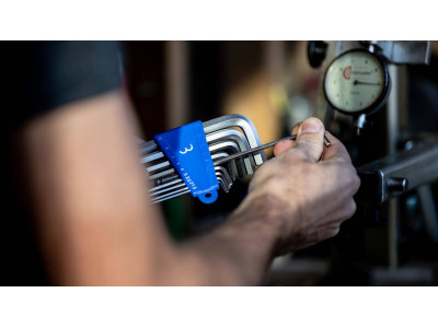 Tools BBB BTL-118 hex key set HexSet