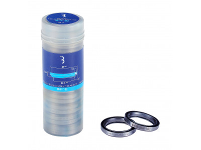 Stūres bļodiņas BBB BHP-182 1.1/8