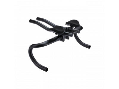 Handlebar BBB BHB-58 AeroLight black