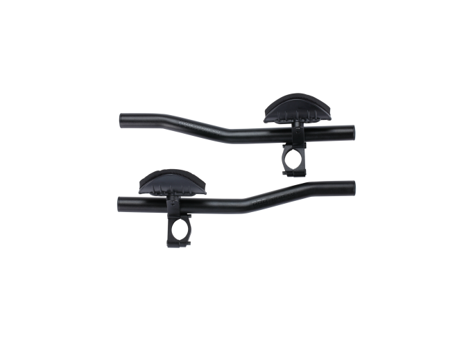 Handlebar BBB BHB-58 AeroLight black
