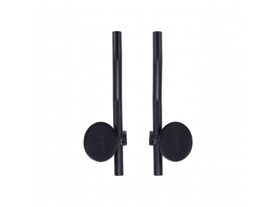 Handlebar BBB BHB-58 AeroLight black