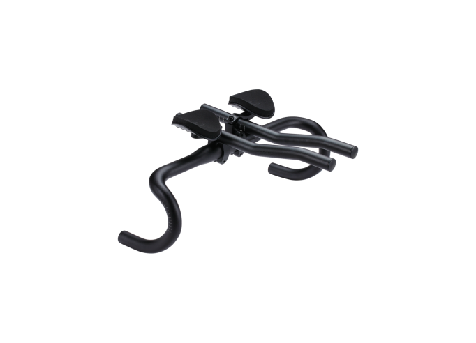 Handlebar BBB BHB-58 AeroLight black