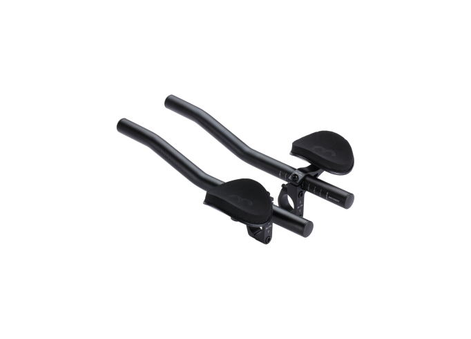 Handlebar BBB BHB-58 AeroLight black