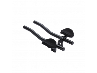 Handlebar BBB BHB-58 AeroLight black