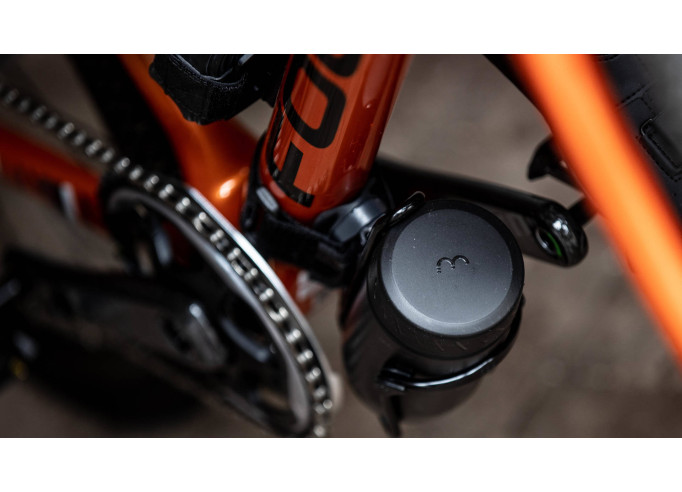 Pudeles turētāja stiprinājums BBB BBC-111...