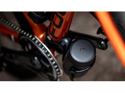 Bottle cage holder BBB BBC-111 HaulerMount