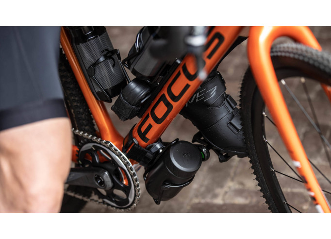 Pudeles turētāja stiprinājums BBB BBC-111...