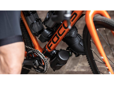 Bottle cage holder BBB BBC-111 HaulerMount