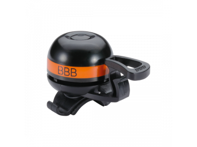 BBB-14D EasyFit Deluxe skambutis