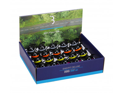 Zvans BBB-14D EasyFit Deluxe