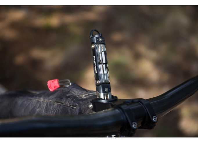 Instruments Bontrager BITS Integrated MTB Tool