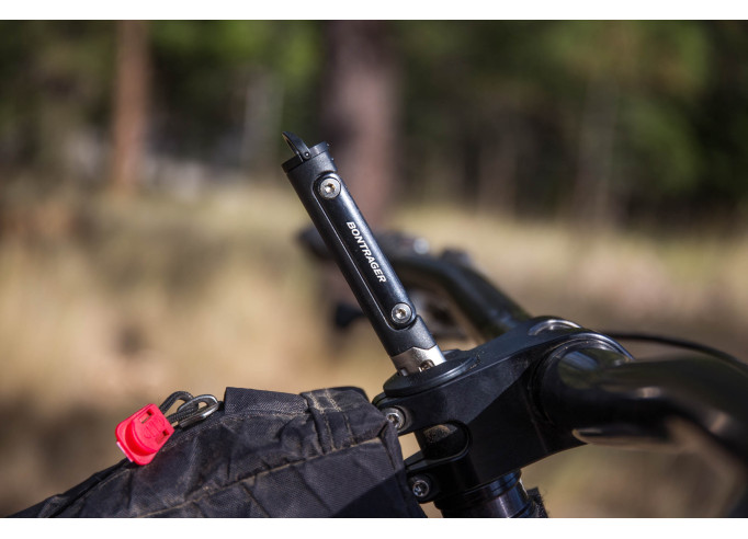 Bontrager BITS Integrated MTB Tool