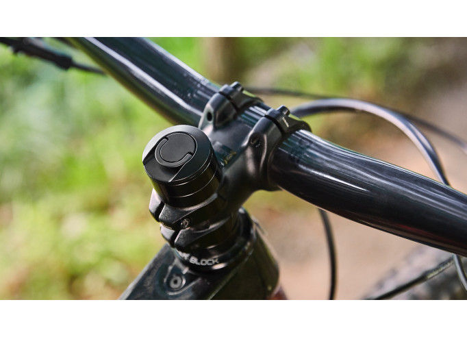 Bontrager BITS Integrated MTB Tool