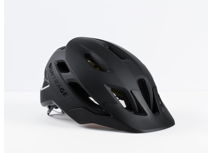 Ķivere Bontrager Quantum MIPS melna