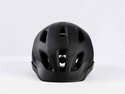 Ķivere Bontrager Quantum MIPS melna