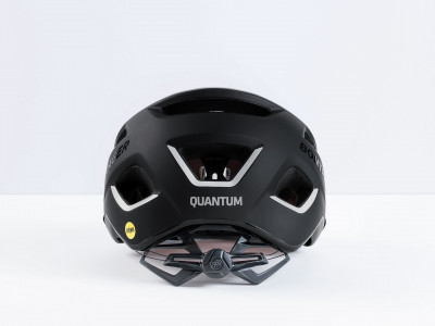 Ķivere Bontrager Quantum MIPS melna