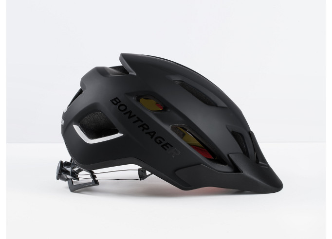 Bontrager quantum cheap mips helmet